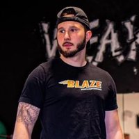 Nate Blazevich (@blazesportsper1) 's Twitter Profile Photo Nate Blazevich (@blazesportsper1) 's Twitter Profile Photo