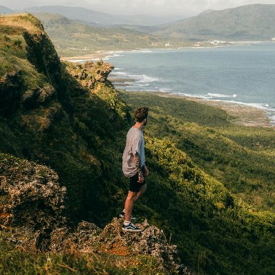 odette_roy's profile picture. Crypto x Career x Travel | investing in coins, people & experiences 🌍