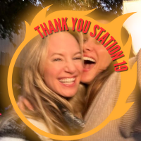 Sof | #DoNotCancelStation19 (@gio_sof) 's Twitter Profile