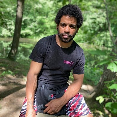 Rick_Web28's profile picture. Just a Patriot who loves his country. Dad. Adventurer. Christ is King.