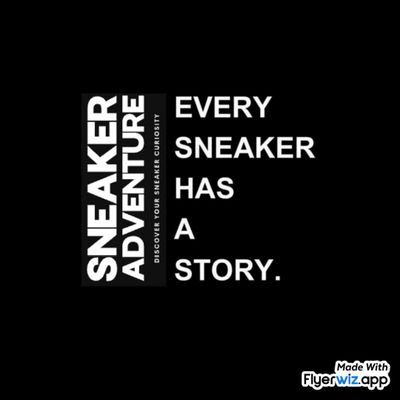 raymond_ntini's profile picture. Get ready to cop the rarest sneakers! 🚀 Our catalog features the most coveted kicks. Follow us for limited edition releases and exclusive offers.