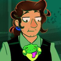 Makice!🐸BREAGAN WEEK! (@makicehit) 's Twitter Profile