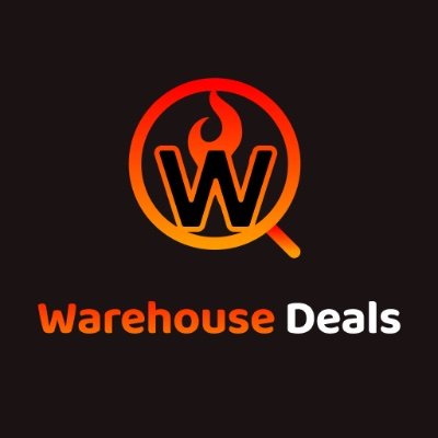Warehouse Deals Profile