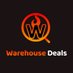 Warehouse Deals (@warehousealerts) Twitter profile photo Warehouse Deals (@warehousealerts) Twitter profile photo