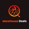WarehouseAlerts's profile picture. Returned items at heavily discounted prices. Stock is often very limited so I advise turning on alerts. As an Amazon Associate I earn from qualifying purchases.