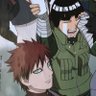 dailygaalee's profile picture. not so daily but i try to be! || an account for gaara and rock lee || proship dni