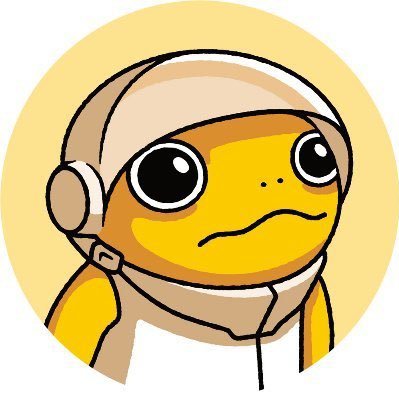 TurbotoadSp's profile picture. $TURBO:Decentralized,grassroots-built meme coin community-AI-powered & art-focused ecosystem leveraging collective intelligence