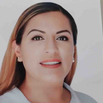 JazminPTTlalpan's profile picture. Soy Jazmín Reséndiz, candidata del @PTnacionalMX
para Diputada Local Dtto. 14 de Tlalpan, #CDMX #SHH #CaminandoJuntosXTlalpan. 🇻🇳⭐️