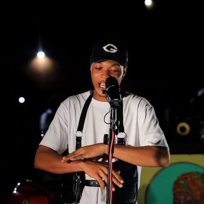 1soulgee's profile picture. Got bars enough to put the world inna prison ⛓⛓ Rapper//Brand Influencer BOOKINGS:0541902448/0508812818 Email:1soulgee@gmail.com