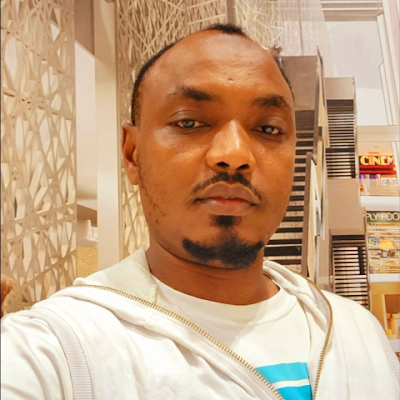 nazifhaji23's profile picture. I am a good person