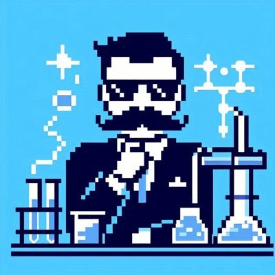 emieljgerritsen's profile picture. 🧑🏻‍🔬🧬🧪