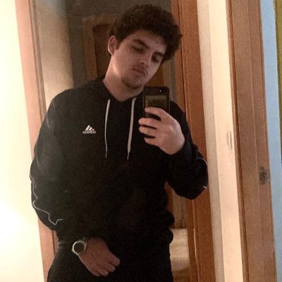 focused on me
