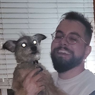 hannah_monsanto's profile picture. media, music, obscurities hoarder | makes games | doug campbell stan