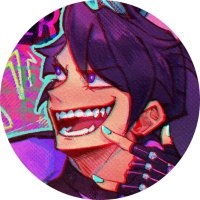 ⍒ Violet Trinity (@vi0letrinity) 's Twitter Profile Photo ⍒ Violet Trinity (@vi0letrinity) 's Twitter Profile Photo