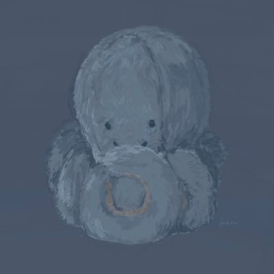 krnさんのプロフィール画像