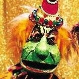 Cuck_Querulant's profile picture. Meddl