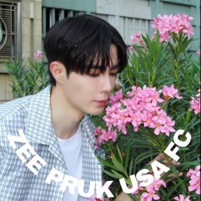 USA fanbase for supporting Zee Pruk Panich 💙 
@zee_pruk #ZeePruk #Zunshine