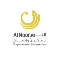 مركز النور للمكفوفين(@Alnoorcenterqa) 's Twitter Profile Photo