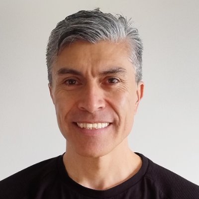 fredymorenob's profile picture. Apasionado por el marketing, los deportes y mi familia.