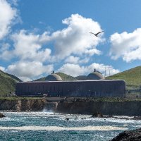 Diablo Canyon Power Plant (@diablocanyonca) 's Twitter Profile Photo Diablo Canyon Power Plant (@diablocanyonca) 's Twitter Profile Photo