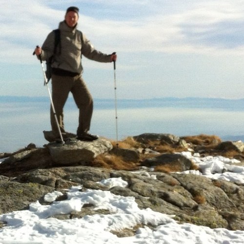 BiellaPaul's profile picture. Teacher, space enthusiast, sailor, sommelier and juggler.