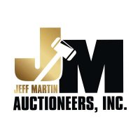 Jeff Martin Auctioneers(@JMAuctioneers) 's Twitter Profile Photo