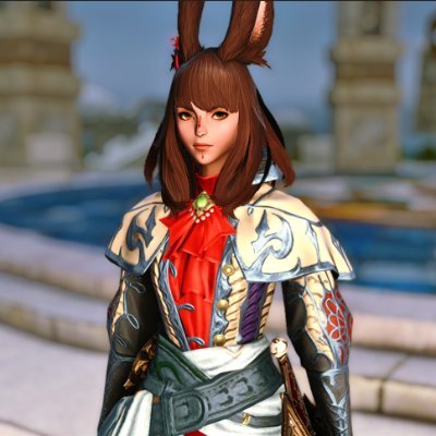 Weird side acc for FFXIV & other stuff. Karasu & Yotsuyu enjoyer. Mid DNC Main for DT. Few tweets, many lurks.
she/her