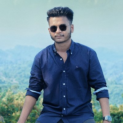 Ridoyyy7's profile picture. 