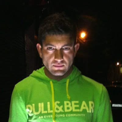 Is_Ruslan_Sh's profile picture. 