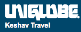 UNIGLOBE Keshav Travel is a global travel network organization, offering a full range of travel management services in both corporate and leisure world.