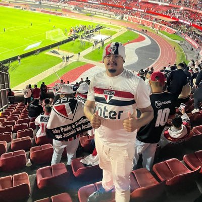 São Paulo é sentimento Que jamais acabará.