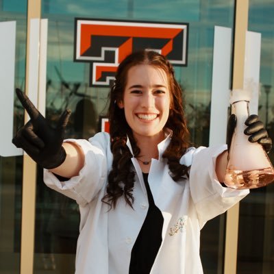 iamaverycamp's profile picture. • TTUHSC ‘25 • LCU ‘24 • John 16:33 • 1w9 • ISTJ • biochem • molecular pathology •