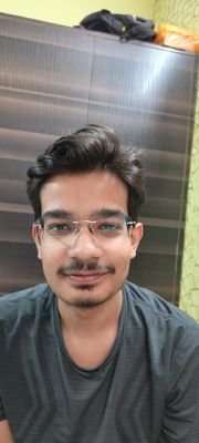 itzmeSankalp's profile picture. 