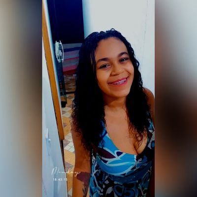 🍔 |Empreendedora
👩‍🦱 | 22y.
👶 | @natan_rodriguescunha
♥️ | @i.u.r.i1
OHANA.. Qᥙᥱr dιzᥱr Fᥲ꧑ίᥣιᥲ, Fᥲ꧑ίᥣιᥲ qᥙᥱr dιzᥱr ᥒᥙᥒᥴᥲ ᥲbᥲᥒd᥆ᥒᥲr ᥆ᥙ ᥱ᥉qᥙᥱᥴᥱr.