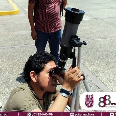 mochilero, conciertos y pata de perro. Interés en sustentabilidad y patrimonio biocultural. Phd student 😁