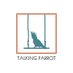 Talking Parrot Creative (@talking__parrot) Twitter profile photo Talking Parrot Creative (@talking__parrot) Twitter profile photo