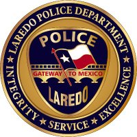 Laredo Police Department (@mylaredopd) 's Twitter Profile