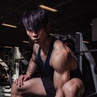 Nickolas Nguyen (@butsmaru) 's Twitter Profile