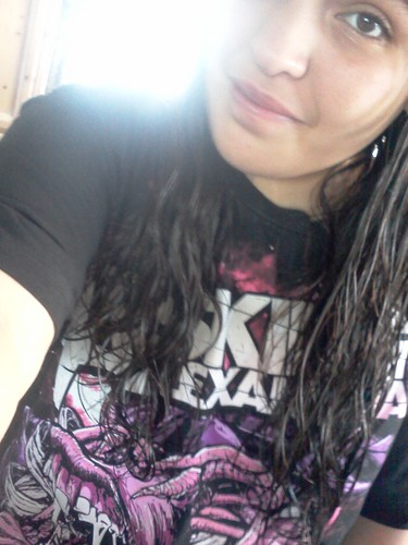 savannah melendez . im 14(: i go to OHS and yeahhhh((: follow me♥…my favorite band is asking alexandria &d i loveeee @AustinMahone♥!!!