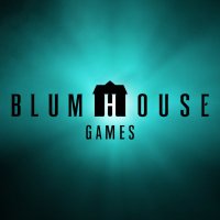 Blumhouse Games (@blumhousegames) 's Twitter Profile Photo Blumhouse Games (@blumhousegames) 's Twitter Profile Photo
