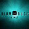 BlumhouseGames's profile picture. The Home of Horror Games