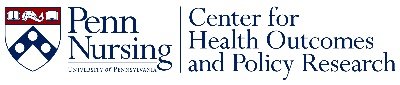 Center for Health Outcomes and Policy Research
