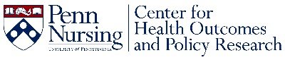 Center for Health Outcomes and Policy Research Profile