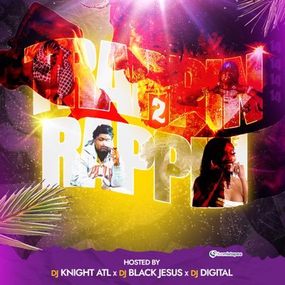 💽 Mixtape 📻 Radio 🌃 Club 🔋 @StreetDiamond #GrindinWhileTheySleep