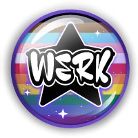 Teamwerk (@teamwerkttv) 's Twitter Profile Photo Teamwerk (@teamwerkttv) 's Twitter Profile Photo