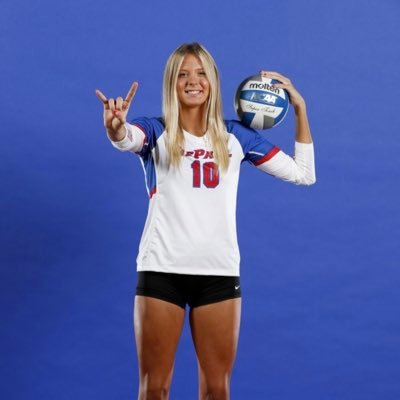 MeghanScholz's profile picture. 2023 6’3” MB - 2021 High Performance Team - FC Elite 18’s Elite - Tomahawk High School #10 - DePaul Volleyball 2027- AVCA 2nd team All American