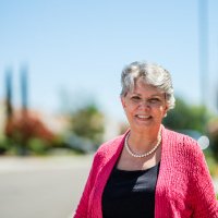 Sharon Winters (@sharonforaz) 's Twitter Profile