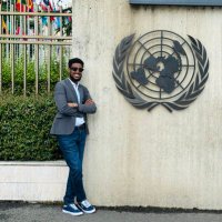 Mohamed Adow (@mmcaddow) 's Twitter Profile Photo Mohamed Adow (@mmcaddow) 's Twitter Profile Photo