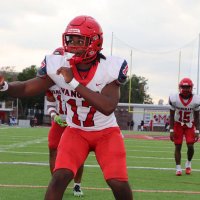 Kelvin Pinkney Jr. (@kjpinkney17) 's Twitter Profile