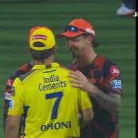 🦅STEYN🧡 (@srhsteyn) 's Twitter Profile